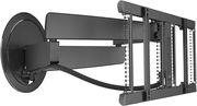 VOGEL'S TVM 7675 MOTORIZED TV WALL MOUNT BLACK VOGELS