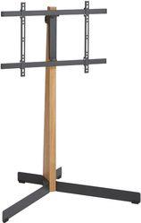 VOGEL'S TVS 3695 TV FLOOR STAND BLACK VOGELS