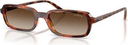 ΓΥΑΛΙΑ ΗΛΙΟΥ ΧΡΩΜΑ: ΚΑΦΕ, 0VO5666S VOGUE