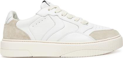 ΑΘΛΗΤΙΚΑ GEMINI M 0012019250.01.1B31 ΛΕΥΚΟ VOILE BLANCHE