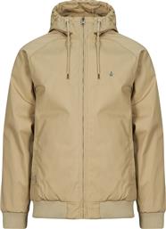 ΜΠΟΥΦΑΝ HERNAN 10K JACKET VOLCOM