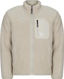 FLEECE MUZZER FUZZAR ZIP VOLCOM