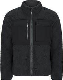 FLEECE STORM STONE ZIP VOLCOM