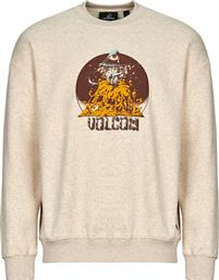 ΦΟΥΤΕΡ FA CALLUM ROONEY CREW VOLCOM