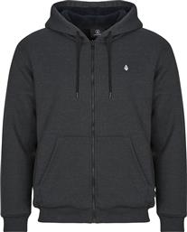 ΦΟΥΤΕΡ SINGLE STONE LINED ZIP VOLCOM