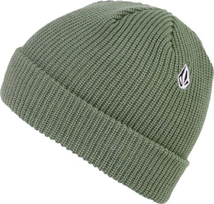 FULL STONE BEANIE D5832202-DKF ΧΑΚΙ VOLCOM