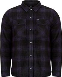 ΠΟΥΚΑΜΙΣΟ ΜΕ ΜΑΚΡΙΑ ΜΑΝΙΚΙΑ BOWERED FLEECE LS VOLCOM