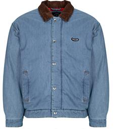 ΤΖΙΝ ΜΠΟΥΦΑΝ/JACKET STONEWISH JACKET VOLCOM