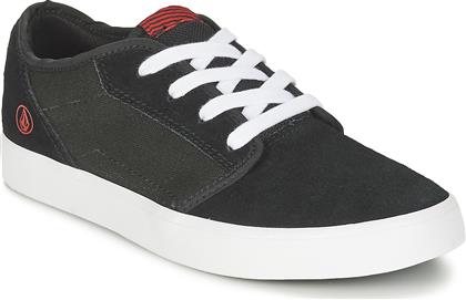 XΑΜΗΛΑ SNEAKERS GRIMM 2 BIG YOUTH VOLCOM