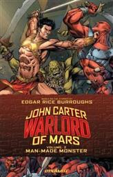 JOHN CARTER: WARLORD OF MARS VOL 2 VOLTE TEL από το MEDIA MARKT