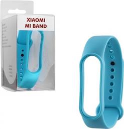 ΛΟΥΡΑΚΙ ΓΙΑ XIAOMI MI SMART BAND 5/MI SMART BAND 6 - ΓΑΛΑΖΙΟ VOLTE TEL