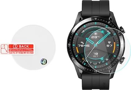TEMPERED GLASS HUAWEI WATCH GT/GT2 46MM VOLTE TEL