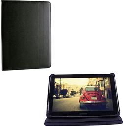 ΘΗΚΗ TABLET UNIVERSAL 6.5-8.4 - BOOK - BLACK VOLTE TEL