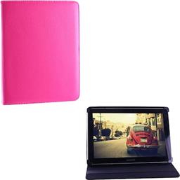 ΘΗΚΗ TABLET UNIVERSAL 6.5-8.4 - BOOK - FUSCIA VOLTE TEL
