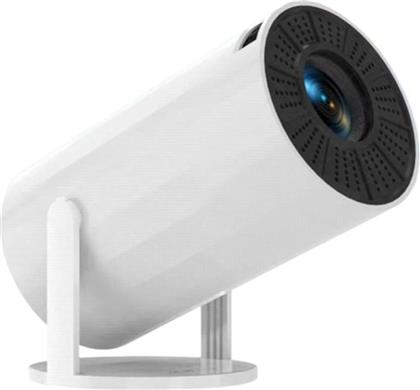 PROJECTOR FIRE 502 PRO MINI ΜΕ WI-FI - ΛΕΥΚΟ VOLTO