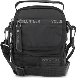 ΤΣΑΝΤΑ ΤΑΧ/ΜΟΥ ΑΝΔΡΙΚΗ /CROSS BODY ΣΧΕΔΙΟ: R67001079 VOLUNTEER