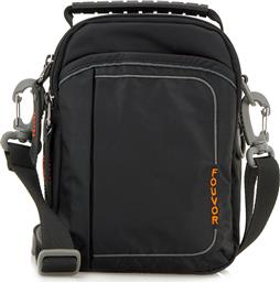 ΤΣΑΝΤΑ ΤΑΧ/ΜΟΥ ΑΝΔΡΙΚΗ /CROSS BODY ΣΧΕΔΙΟ: R67009069 VOLUNTEER