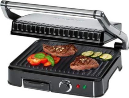 ΗΛΕΚΤΡΙΚΗ ΓΚΡΙΛΙΕΡΑ BOMANN KG2242 2000W ΒΟΜΑΝΝ