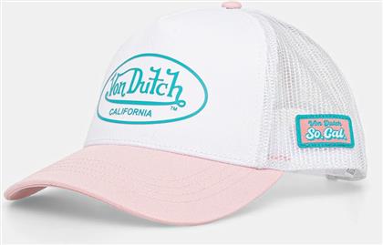 ΚΑΠΕΛΟ VON DUTCH