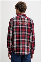 ΠΟΥΚΑΜΙΣΟ VON DUTCH