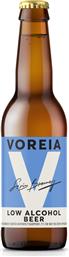 ΜΠΥΡΑ ΦΙΑΛΗ LOW ALCOHOL (330 ML) VOREIA