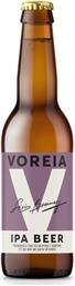 ΜΠΥΡΑ INDIA PALE ΦΙΑΛΗ 330ML VOREIA