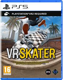 VR SKATER - PS5 από το PUBLIC