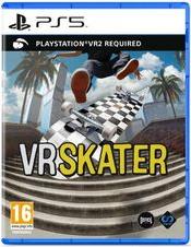 VR SKATER (PSVR2 REQUIRED)