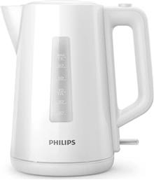 ΒΡΑΣΤΗΡΑΣ PHILIPS HD9318/00 1.7 L ΛΕΥΚΟ