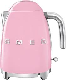 ΒΡΑΣΤΗΡΑΣ SMEG KLF03PKEU 3000 W 1.7 L ΡΟΖ