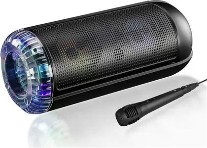 ΦΟΡΗΤΟ ΗΧΕΙΟ VS STUDIO PARTYBOX MT3174 30W - ΜΑΥΡΟ VS AUDIO
