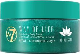 BODY SCRUB WAY OF LIFE BE BLESSED (250GR) W7