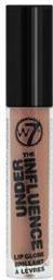 LIP GLOSS UNDER THE INFLUENCE DEVOTED 3.5ML W7