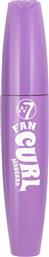 MASCARA FAN CURL W7
