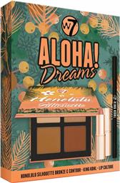 ΣΕΤ ΔΩΡΟΥ ALOHA DREAMS (3TMX) W7 από το PLUS4U