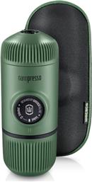 NANOPRESSO 18BAR MΗΧΑΝΗ ESPRESSO ΧΕΙΡΟΣ WACACO