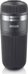 NANOPRESSO BARISTA KIT 18BAR ΜΗΧΑΝΗ ESPRESSO ΧΕΙΡΟΣ WACACO