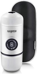 NANOPRESSO ELEMENTS ΘΗΚΗ ΠΡΟΣΤΑΣΙΑΣ ΜΗΧΑΝΗ ESPRESSO ΧΕΙΡΟΣ WACACO