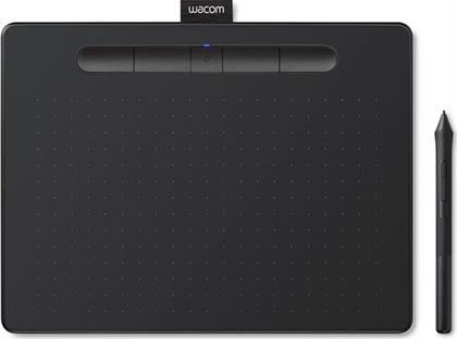 INTUOS M BLUETOOTH BLACK (CTL-6100WLK-N) PEN TABLET WACOM από το ΚΩΤΣΟΒΟΛΟΣ