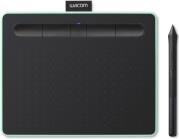 INTUOS PEN TABLET BLUETOOTH SMALL GREEN WACOM από το e-SHOP