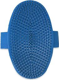 ΒΟΥΡΤΣΑ ΚΑΤΟΙΚΙΔΙΩΝ PET PALM PAD WITH PINS 2999-7110 ΜΠΛΕ WAHL