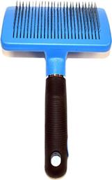 ΒΟΥΡΤΣΑ ΣΚΥΛΩΝ PET X-LARGE SELF-CLEANING SLICKER BRUSH 2999-7320 ΜΠΛΕ WAHL