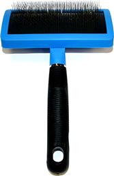 ΒΟΥΡΤΣΑ ΣΚΥΛΩΝ WΑΗL PET LARGE SLICKER BRUSH 2999-7060 ΜΠΛΕ WAHL