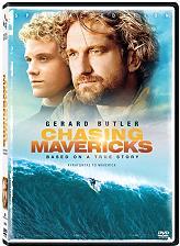 ΚΥΝΗΓΩΝΤΑΣ ΤΟ MAVERICK S.E. (DVD) WALDEN MEDIA από το e-SHOP