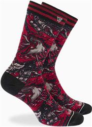 3SIXTY ΑΝΔΡΙΚΕΣ ΚΑΛΤΣΕΣ PRINTED BAMBOO WALK