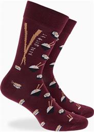 ΑΝΔΡΙΚΕΣ ΒΑΜΒΑΚΕΡΕΣ ΚΑΛΤΣΕΣ ΜΕ ΣΧΕΔΙΟ WALK