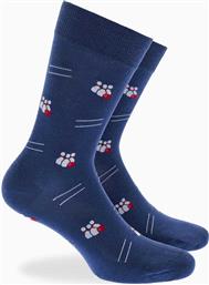 ΑΝΔΡΙΚΕΣ ΒΑΜΒΑΚΕΡΕΣ ΚΑΛΤΣΕΣ ΜΕ ΣΧΕΔΙΟ WALK