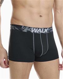 ΑΝΔΡΙΚΟ ΒΑΜΒΑΚΕΡΟ ΜΠΟΞΕΡ 2ΤΕΜ WALK