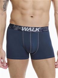 ΑΝΔΡΙΚΟ ΒΑΜΒΑΚΕΡΟ ΜΠΟΞΕΡ 2ΤΕΜ WALK