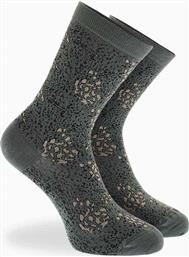 ΓΥΝΑΙΚΕΙΕΣ ΚΑΛΤΣΕΣ BAMBOO ΜΕ ΣΧΕΔΙΟ WALK